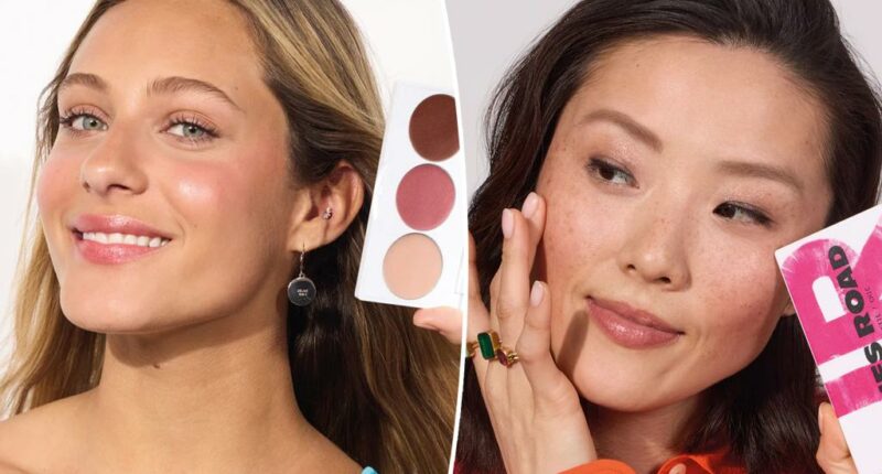 Jones Road Miracle Balm palettes are back for a limited time