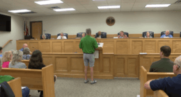 Jonesborough BMA approves budget with 28% property tax increase