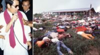 Jonestown survivors weigh in on site becoming tourist attraction