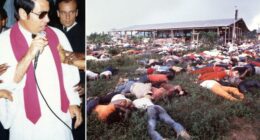 Jonestown survivors weigh in on site becoming tourist attraction