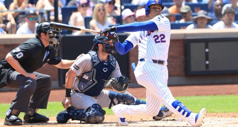 Juan Soto among All-Star Game snubs as Mets send two more to Midsummer Classic