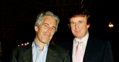 Judge DENIES Trump's demand to release secret Epstein testimony