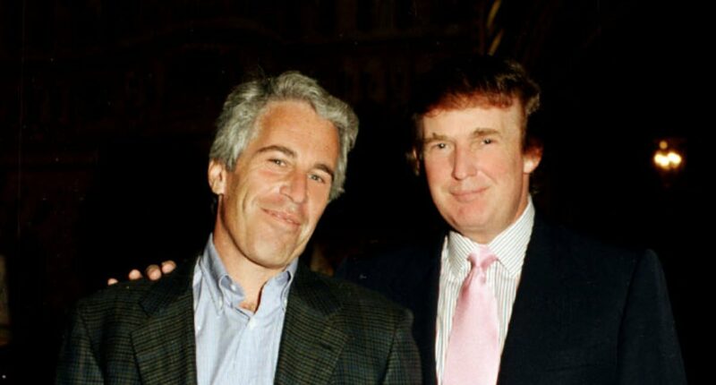Judge DENIES Trump's demand to release secret Epstein testimony