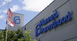 Judge blocks Trump administration from cutting Planned Parenthood funding