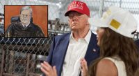 Judge blocks Trump from ending Haiti's protected status