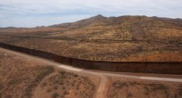 Judge blocks Trump's asylum access suspension at border
