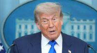 Judge blocks Trump's birthright citizenship order nationwide