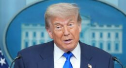 Judge blocks Trump's birthright citizenship order nationwide