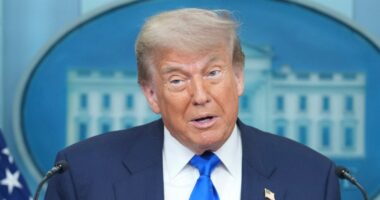 Judge blocks Trump's birthright citizenship order nationwide