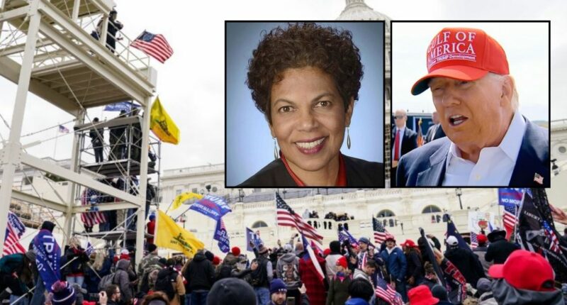 Judge denies Jan. 6 restitution refund, rips DOJ backing it