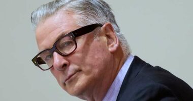 Judge dismisses lawsuit filed by Alec Baldwin for malicious prosecution in fatal 'Rust' set shooting