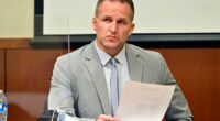 Judge gives ex-officer nearly 3 years in Breonna Taylor raid, rebuffs DOJ call for no prison time