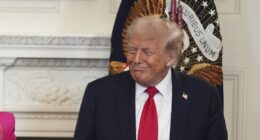 Judge rebukes Trump admin for having 'tricked' asylum-seeker