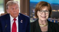 Judge threatens Trump with sanctions in his pollster lawsuit