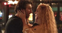 Judge's humiliating three-word barb shames Blake Lively