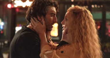 Judge's humiliating three-word barb shames Blake Lively