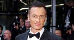 Julian McMahon dead at 56: Nip/Tuck & Fantastic Four star passes away