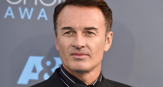 Julian McMahon Passes Away Following Cancer Struggle - Internewscast