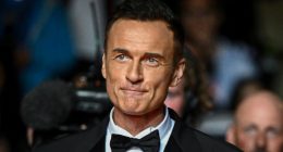 Julian McMahon, star of 'Nip/Tuck' and 'Fantastic Four,' dies at 56
