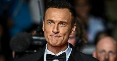 Julian McMahon, star of 'Nip/Tuck' and 'Fantastic Four,' dies at 56