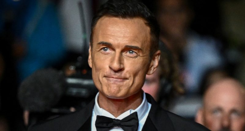 Julian McMahon, star of 'Nip/Tuck' and 'Fantastic Four,' dies at 56