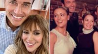 Julian McMahon's 'Charmed' co-stars remembers the late actor: 'One of a kind'