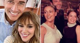 Julian McMahon's 'Charmed' co-stars remembers the late actor: 'One of a kind'