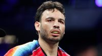 Julio Cesar Chavez Jr arrested by ICE agents days after Jake Paul loss