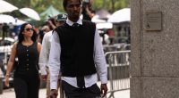 Jury reaches verdict on 4 of 5 counts in Diddy trial but is told to keep deliberating