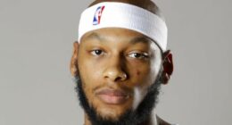 Jury selection begins in murder trial for man accused of fatally shooting former Orlando Magic player Adreian Payne