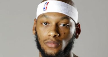 Jury selection begins in murder trial for man accused of fatally shooting former Orlando Magic player Adreian Payne