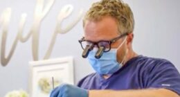 Jury told dentist on trial for wife's murder wanted poison overnighted