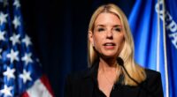 Justice Department files misconduct complaint against federal judge handling deportation case