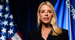 Justice Department files misconduct complaint against federal judge handling deportation case