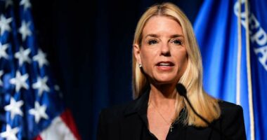 Justice Department files misconduct complaint against federal judge handling deportation case