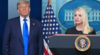 Justice Dept. fires more lawyers, support staff involved in Trump prosecutions