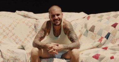 Justin Bieber drops seventh album Swag as shocked fans react