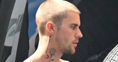 Justin Bieber's 'underlying issues' still a factor despite new album