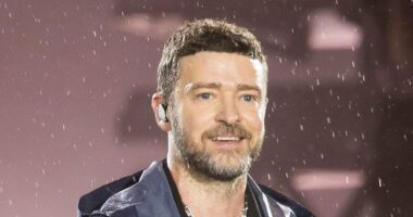 Justin Timberlake reveals 'debilitating' secret health battle