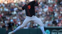 Justin Verlander's brutal losing streak continues with loss