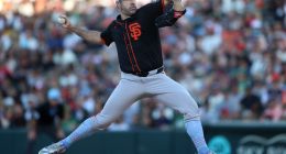 Justin Verlander's brutal losing streak continues with loss
