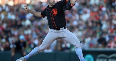Justin Verlander's brutal losing streak continues with loss