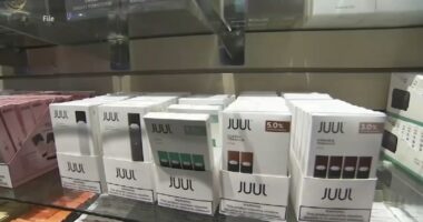 Juul news: Vape brand can continue selling its tobacco, menthol flavors of e-cigarettes, FDA says