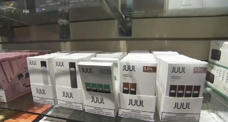 Juul news: Vape brand can continue selling its tobacco, menthol flavors of e-cigarettes, FDA says