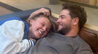 KATIE HIND: Shock revelation about JoJo Siwa and Chris Hughes' romance