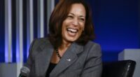 Kamala 'Word Salad' Harris Announces Upcoming Book About Her Failed Campaign, and We Can't Wait!