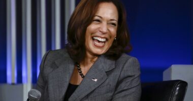 Kamala 'Word Salad' Harris Announces Upcoming Book About Her Failed Campaign, and We Can't Wait!
