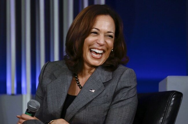Kamala 'Word Salad' Harris Announces Upcoming Book About Her Failed Campaign, and We Can't Wait!