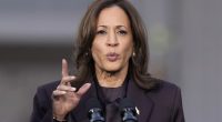 Kamala Decides We Need to Hear Negative Views on the Fourth, and the Internet Responds Perfectly