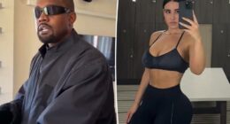 Kanye West slams ex-assistant's 'absurd' sexual assault claims